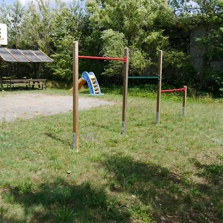 Mit Kamin Und Garten - 10 Minuten Von Templin * Milmersdorf